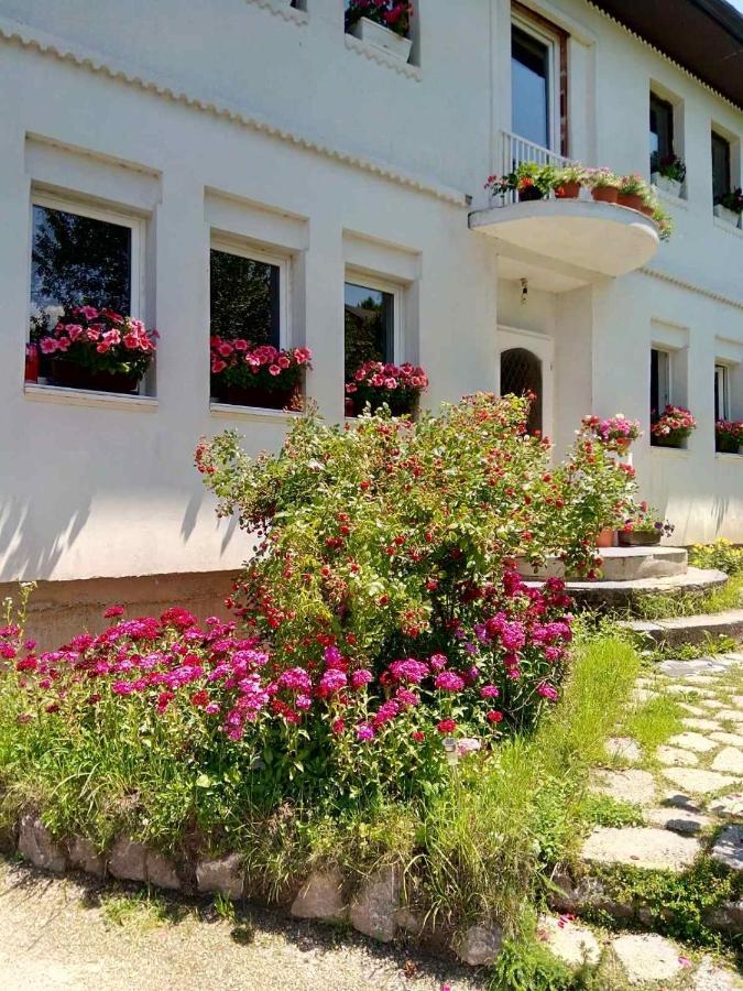 Lalic Rooms Sarajevo Exterior photo