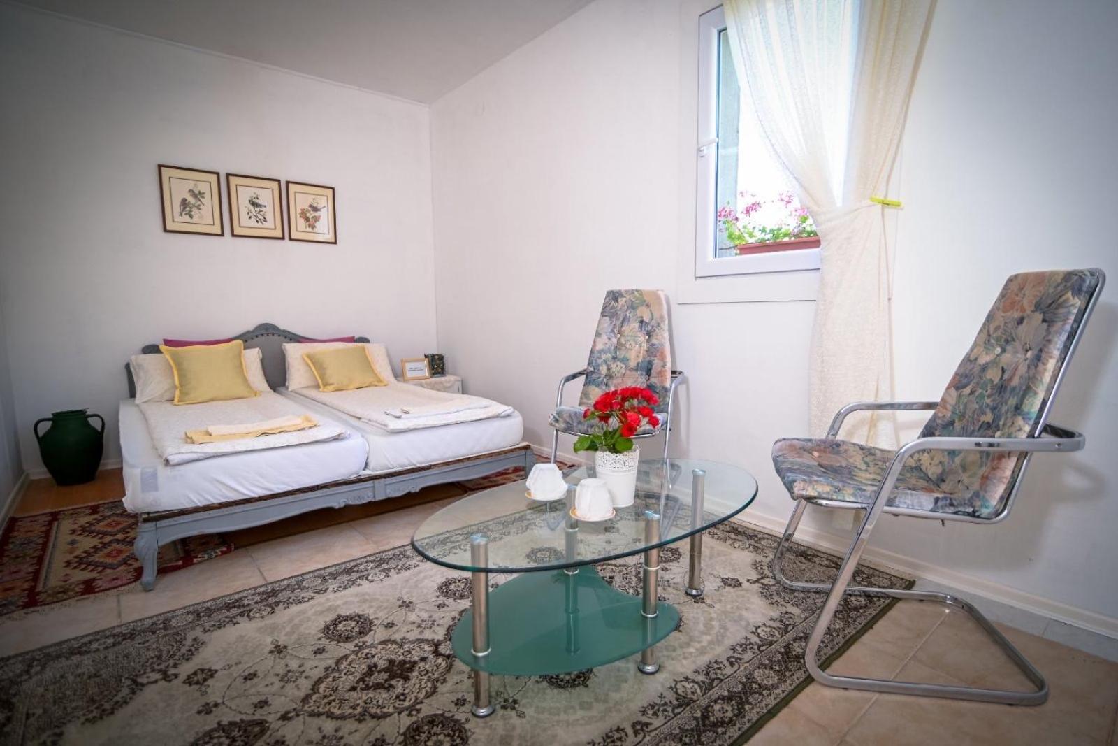 Lalic Rooms Sarajevo Exterior photo