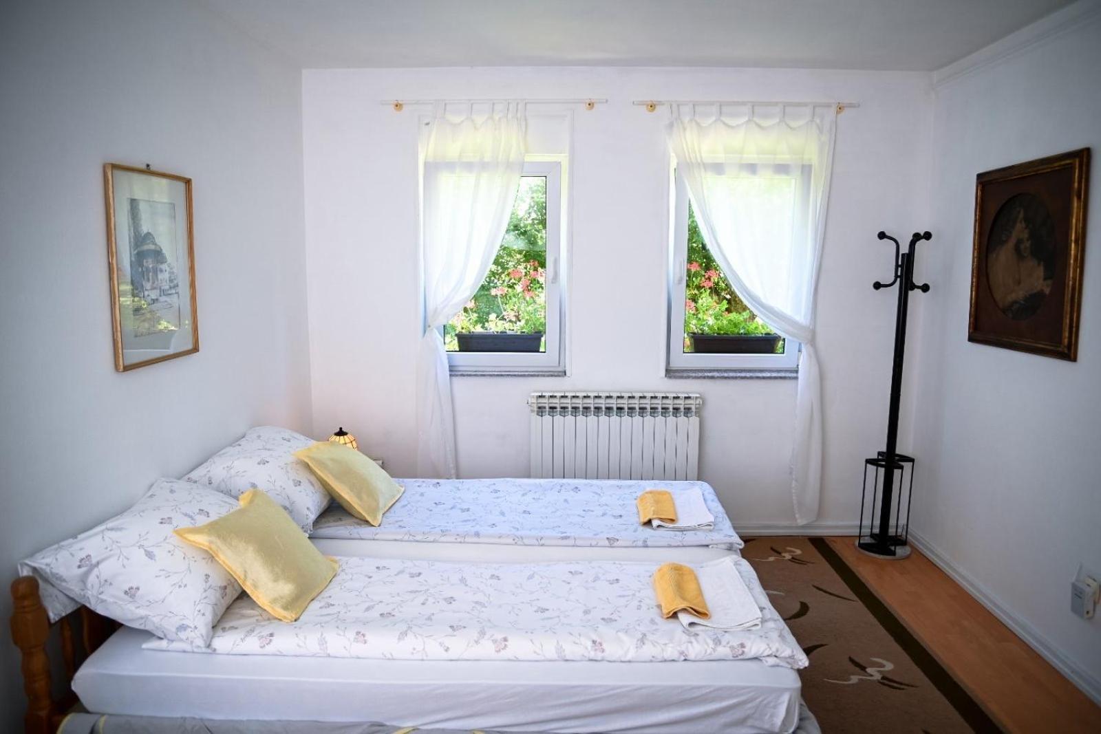 Lalic Rooms Sarajevo Exterior photo
